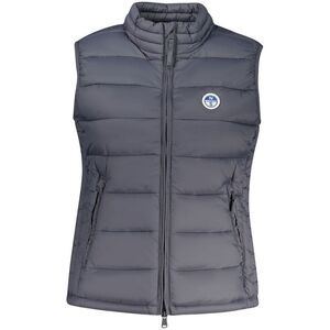 North Sails Grigio Polyester Woman Women's Jacket